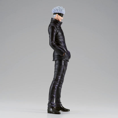Banpresto Jujutsu Kaisen King Of Artist Satoru Gojo 88054