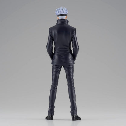 Banpresto Jujutsu Kaisen King Of Artist Satoru Gojo 88054