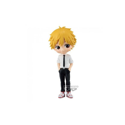 Banpresto Figura Chainsaw Man Q Posket-denji- 88092 Bandai
