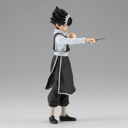 Banpresto Yu Yu Hakusho Dxf-hiei-30th Anniversary 88172