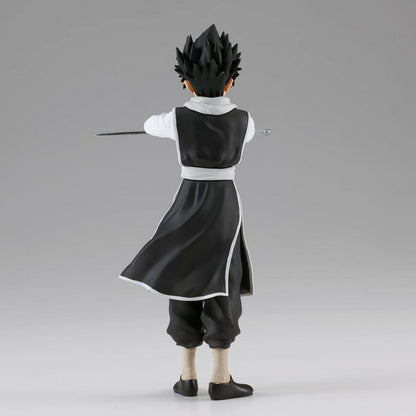 Banpresto Yu Yu Hakusho Dxf-hiei-30th Anniversary 88172