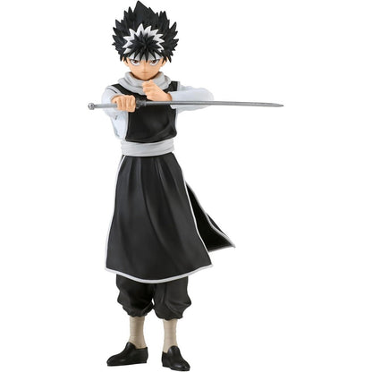 Banpresto Yu Yu Hakusho Dxf-hiei-30th Anniversary 88172