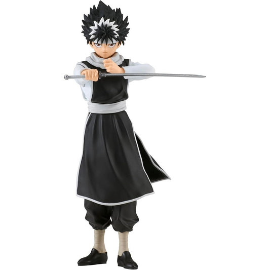 Banpresto Yu Yu Hakusho Dxf-hiei-30th Anniversary 88172