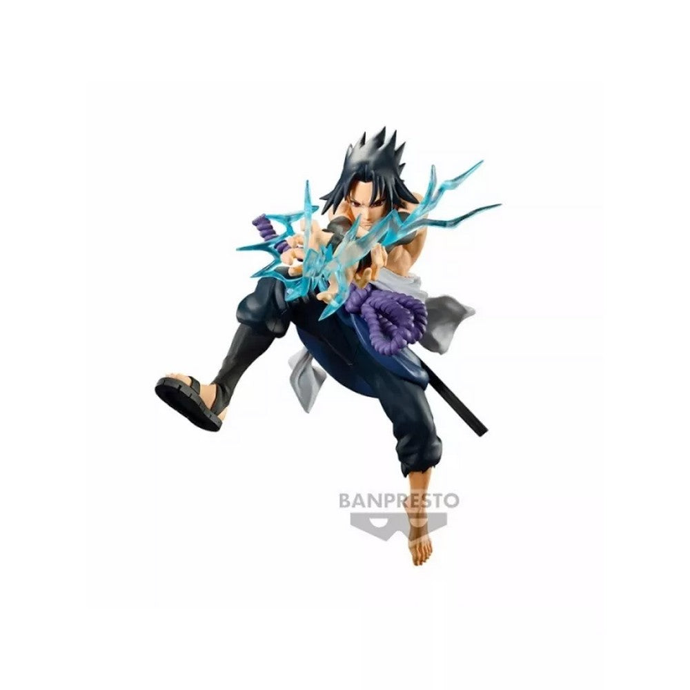 Banpresto Naruto Shippuden Uchiha Sasuke & Deidara (a) 88362