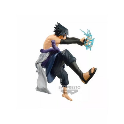 Banpresto Naruto Shippuden Uchiha Sasuke & Deidara (a) 88362