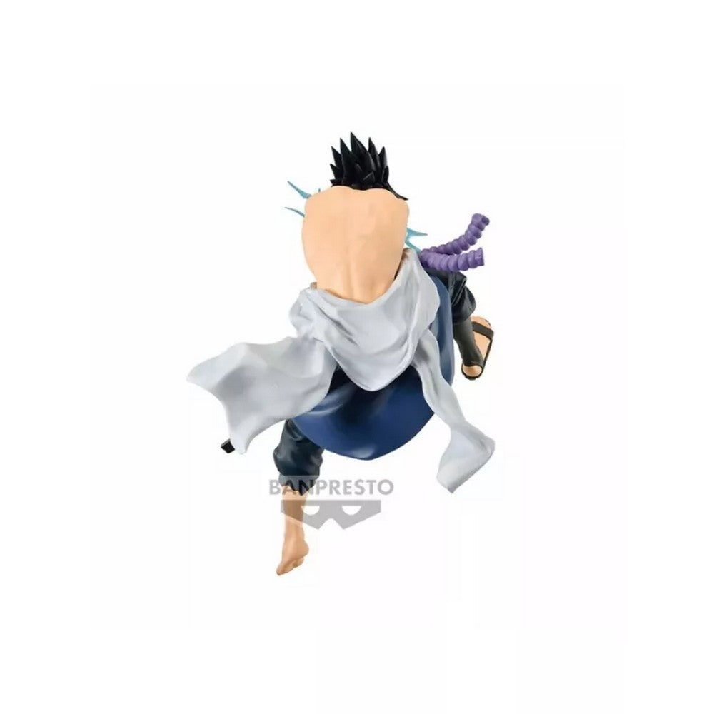 Banpresto Naruto Shippuden Uchiha Sasuke & Deidara (a) 88362