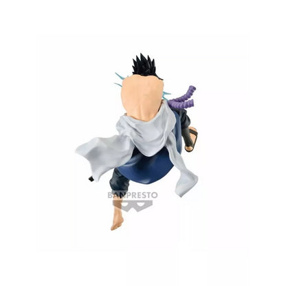 Banpresto Naruto Shippuden Uchiha Sasuke & Deidara (a) 88362