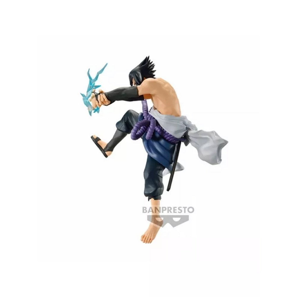 Banpresto Naruto Shippuden Uchiha Sasuke & Deidara (a) 88362