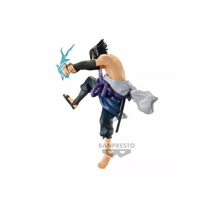 Banpresto Naruto Shippuden Uchiha Sasuke & Deidara (a) 88362