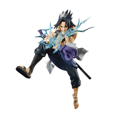 Banpresto Naruto Shippuden Uchiha Sasuke & Deidara (a) 88362