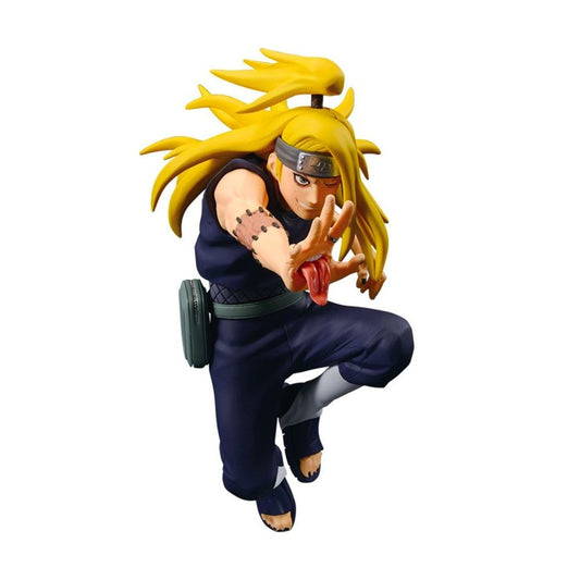 Banpresto Naruto Shippuden Uchiha Sasuke (b:deidara) 88363