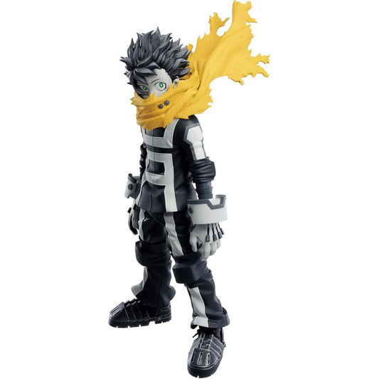 Banpresto My Hero Academia Temporada 7 Izuku Midoriya 89307