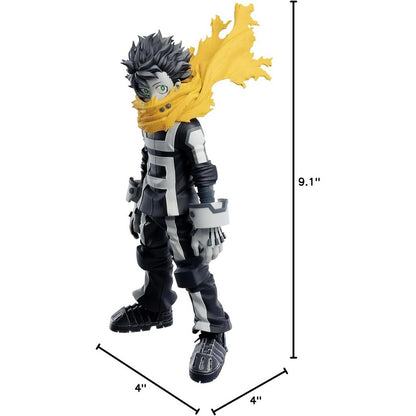 Banpresto My Hero Academia Temporada 7 Izuku Midoriya 89307