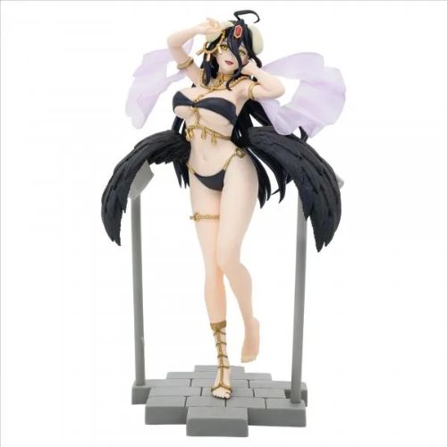 Banpresto Overlord Classical Tuning-arabian Nights-69764