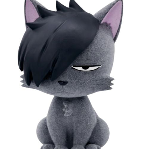 Banpresto Haikyu!! Fluffy Puffy Karasuno Nekoma 71000