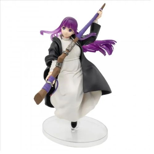 Banpresto Frieren: Beyond Journey's End Maximatic Fern 71011
