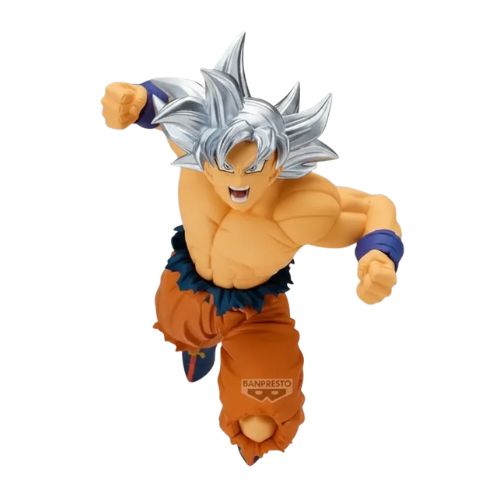 Banpresto Dragon Ball Super Match Makers Son Goku 71021