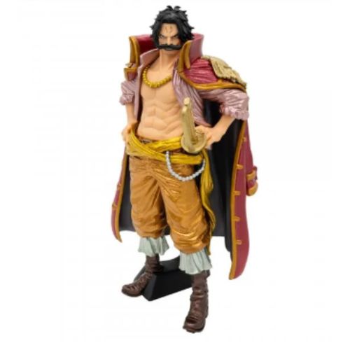 Banpresto One Piece King Of Artist Gol D.roger Special 71028