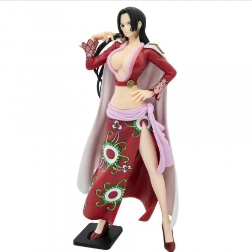 Banpresto One Piece Grandista Boa Hancock 71030