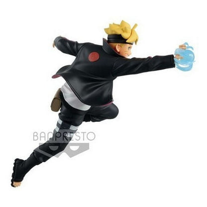 Banpresto Figura Boruto Naruto Next Gen Vibration 23887 At