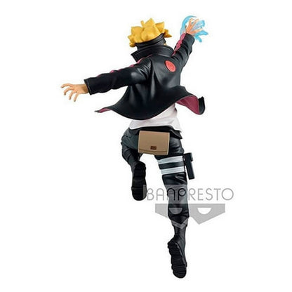 Banpresto Figura Boruto Naruto Next Gen Vibration 23887 At