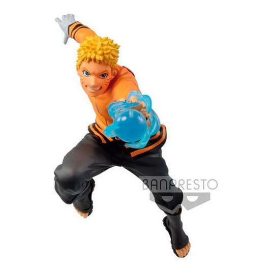 Banpresto Figura Naruto Boruto Next Gen Vibration 23885 At