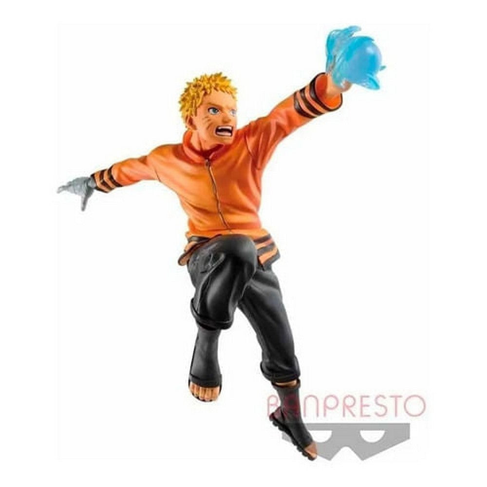 Banpresto Figura Naruto Boruto Next Gen Vibration 23885 At