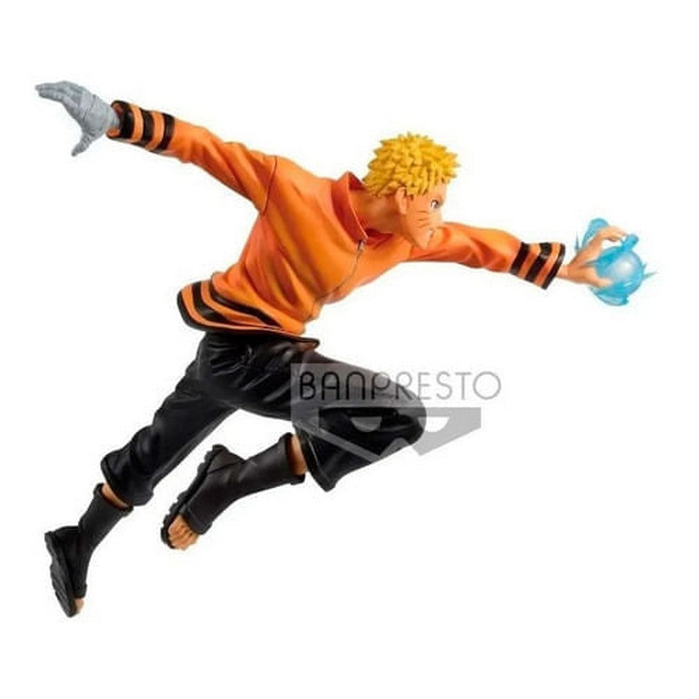 Banpresto Figura Naruto Boruto Next Gen Vibration 23885 At