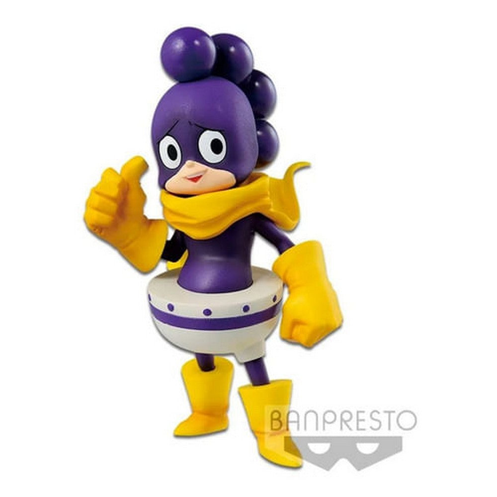 Banpresto Figura My Hero Academia Mineta Grapejuice 21643