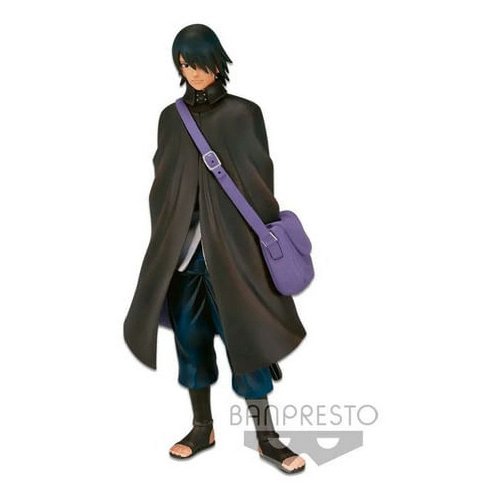 Banpresto Figura Sasuke Boruto Next Gen Shinobi 24381 At