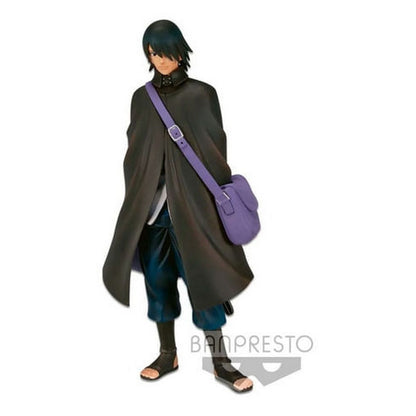 Banpresto Figura Sasuke Boruto Next Gen Shinobi 24381 At