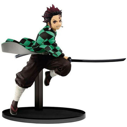 Banpresto Fig Demon Slayer Vibration Tanjiro Kamado 24537