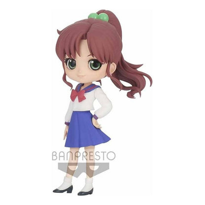 Banpresto Makoto Kino B Sailor Moon Eternal Q Posket 24453