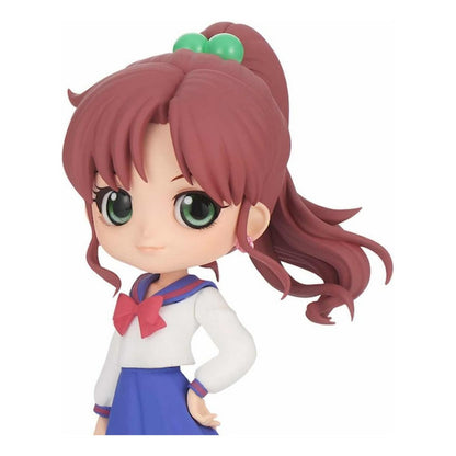 Banpresto Makoto Kino B Sailor Moon Eternal Q Posket 24453
