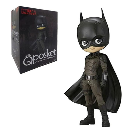 Banpresto Figura The Batman Q Posket Version B 27591