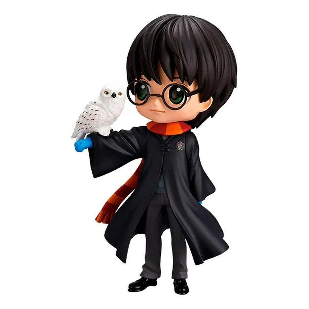 Banpresto Figura Qposket Harry Potter Ii Version A 26057