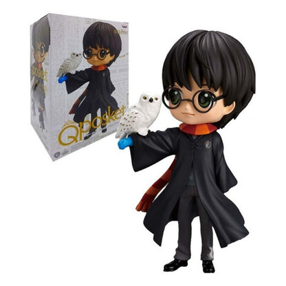 Banpresto Figura Qposket Harry Potter Ii Version A 26057