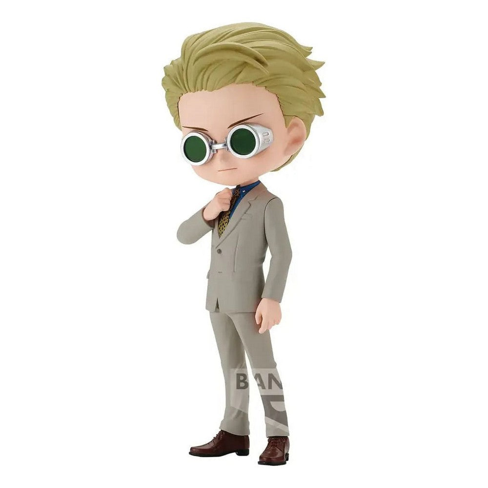 Banpresto Q Posket Jujutsu Kaisen Nanami Kento Ver. A 19258