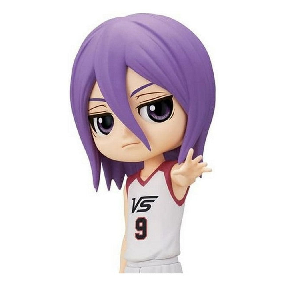 Banpresto Kurokos Basketball Atsushi Murasakibara V. B 19227
