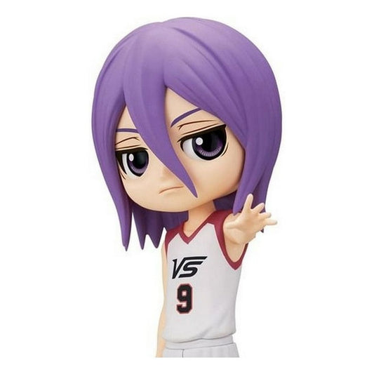 Banpresto Kurokos Basketball Atsushi Murasakibara V. B 19227