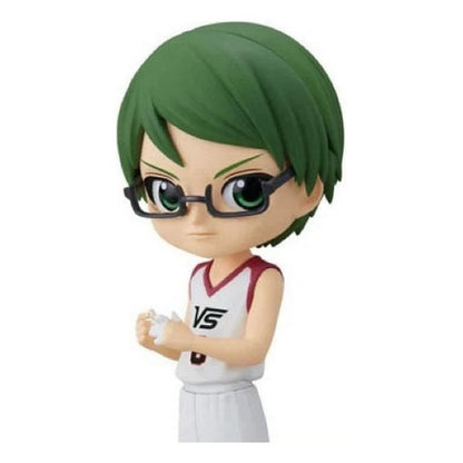 Banpresto Qposket Kurokos Basketball Shintaro Midorima 19323