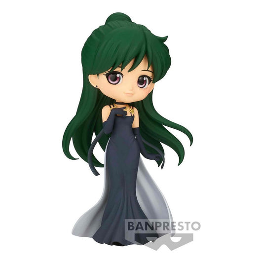 Banpresto Qposket Sailor Moon Princess Pluto A19374