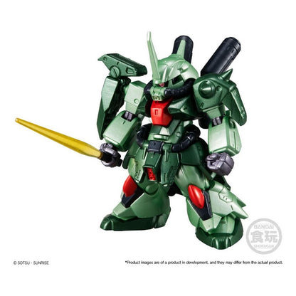 Bandai Gundam Converge 10th Anniversary 2583136