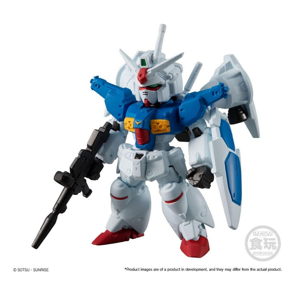 Bandai Gundam Converge 10th Anniversary 2583136