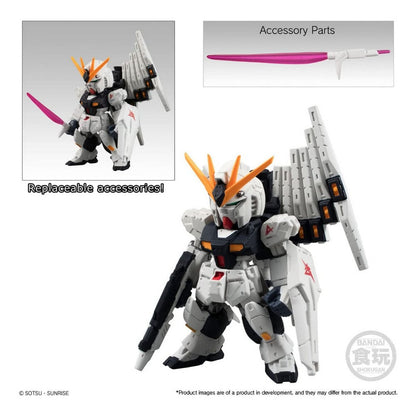 Bandai Gundam Converge 10th Anniversary 2583136