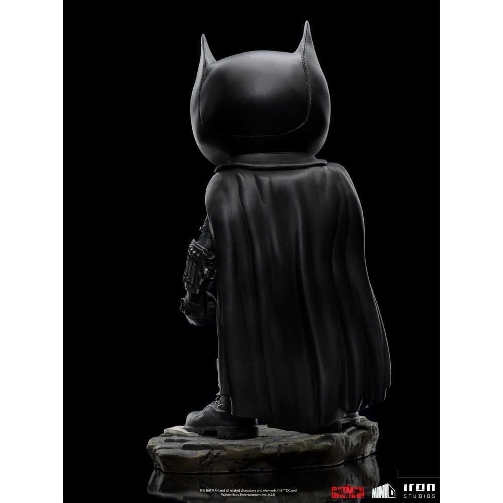 Minico! The Batman - Batman