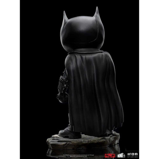 Minico! The Batman - Batman