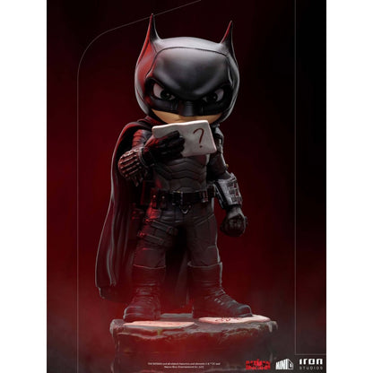 Minico! The Batman - Batman