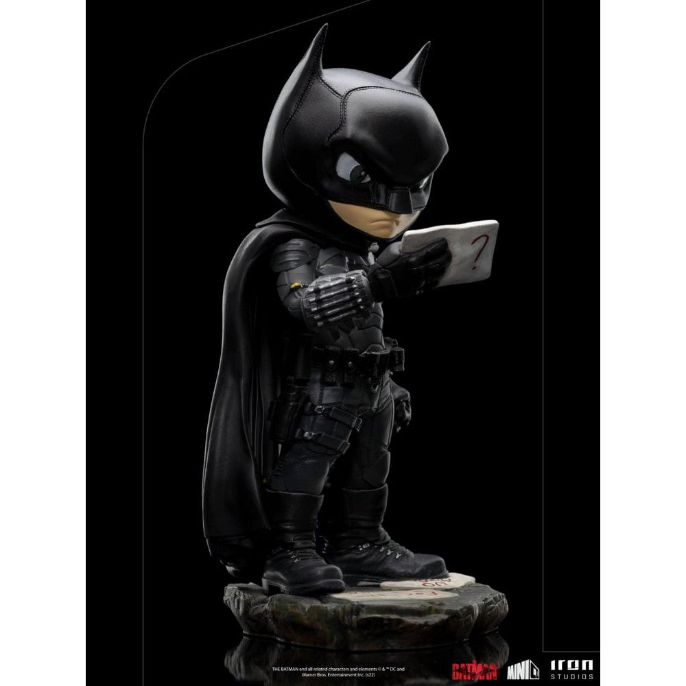 Minico! The Batman - Batman