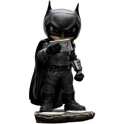 Figura Minico Batman - The Batman 2022 64422 Iron Studios